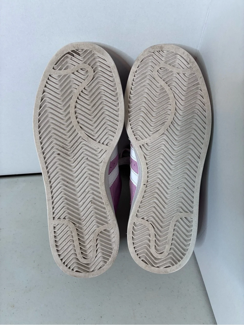 Adidas Originals Campus 00s Pink Suede Sneakers Women’s US 6.5 EU 38 Casual